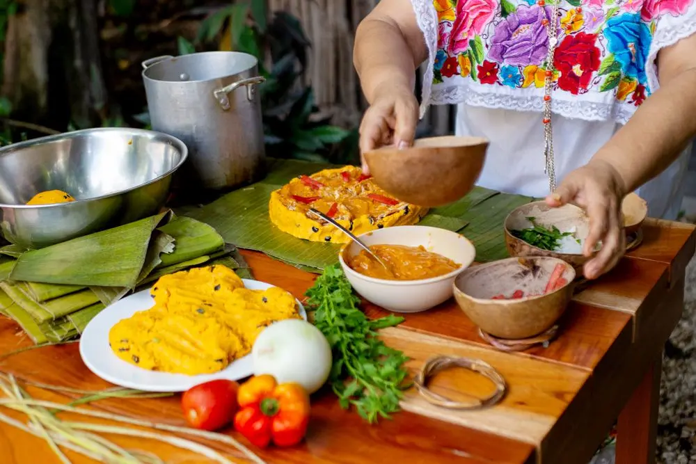 The culinary festivals hosted in different states country will be a gateway to a rich diversity of food, bringing together traditional cooks, renowned chefs, local farmers and lovers of good food. Photo: Ministry of Tourism