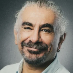 Picture of Témoris Grecko