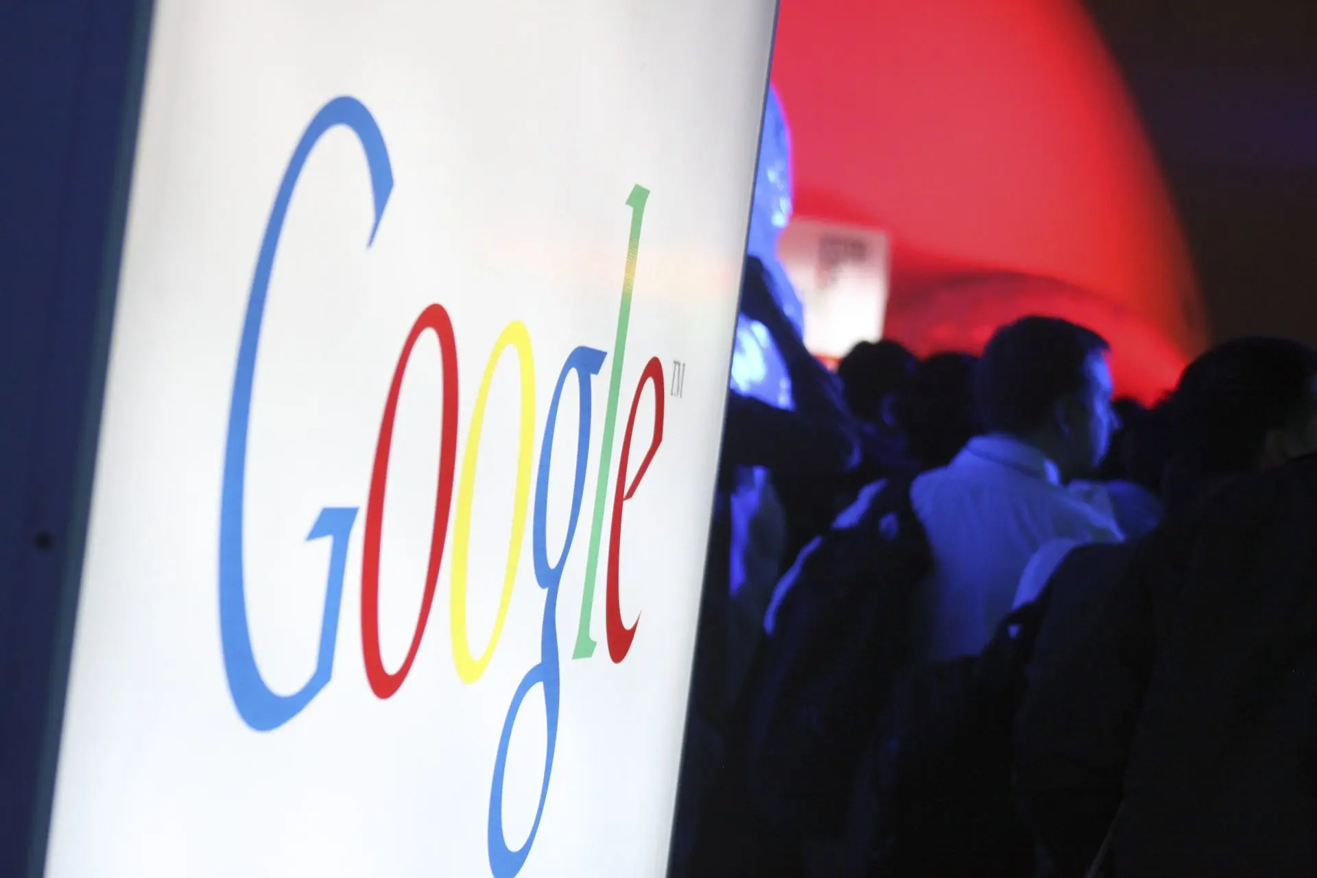 The news of the lawsuits against tech giants Google and Meta by the U.S. government has attracted media attention. Photo: Guillermo Perea / Cuartoscuro / MxPA