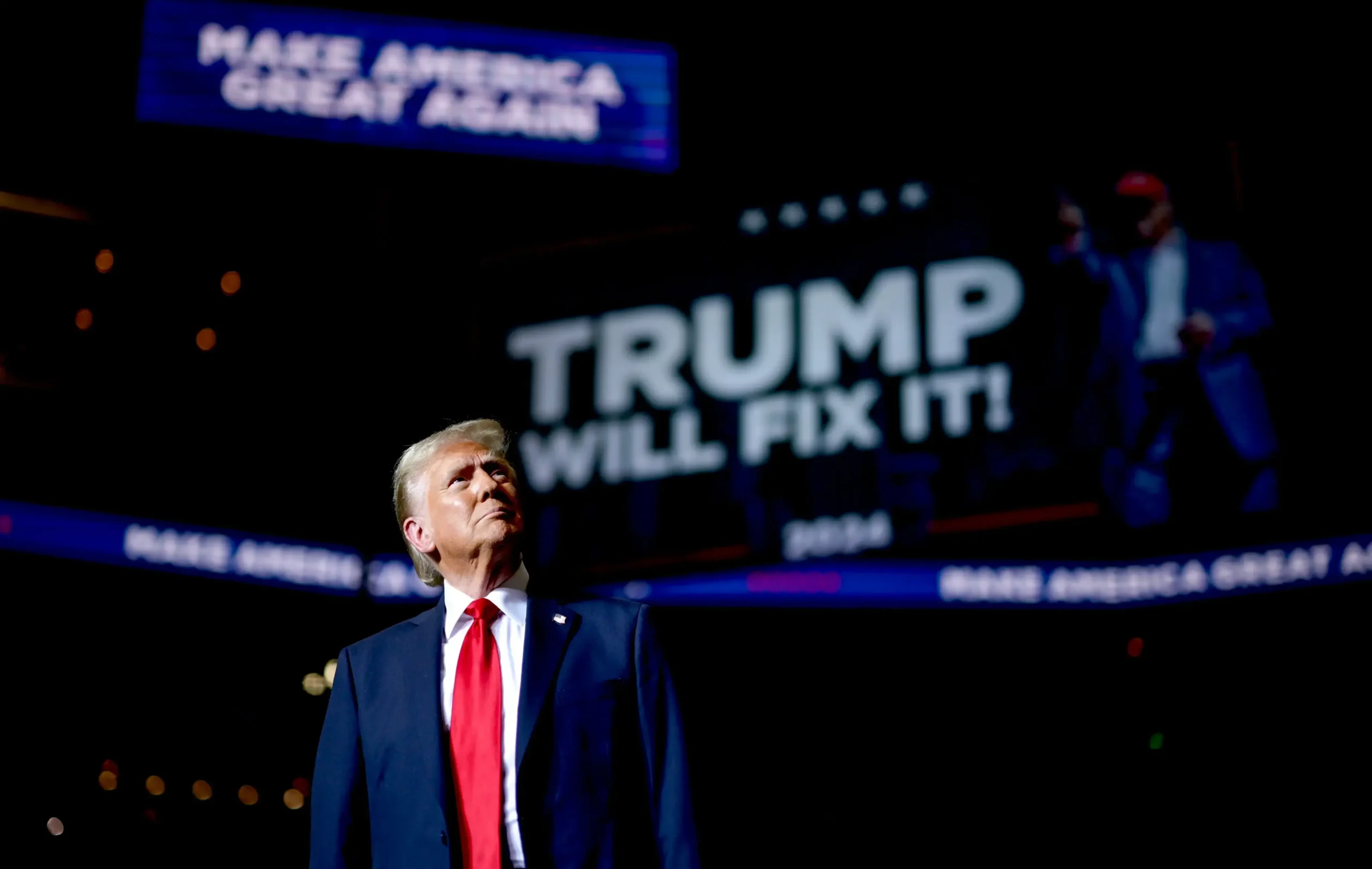 The return of Donald Trump to the U.S. presidency has led to a sharp decline in how Mexicans perceive their northern neighbor.